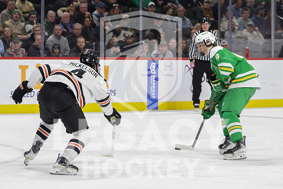 Edina vs Moorhead