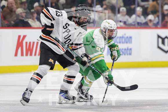 Edina vs Moorhead