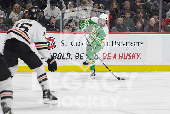 Edina vs Moorhead