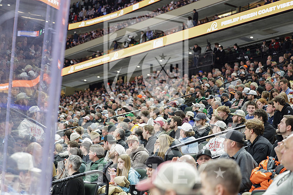 Edina vs Moorhead