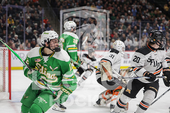 Edina vs Moorhead