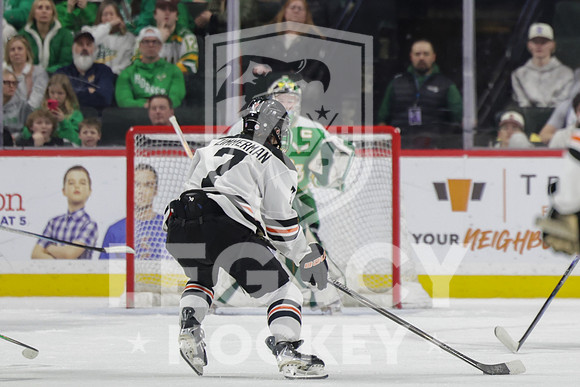 Edina vs Moorhead