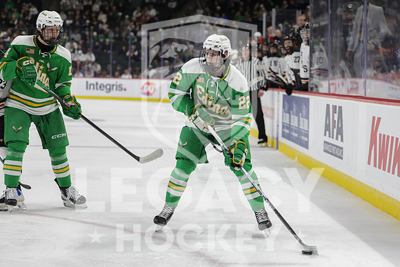 Edina vs Moorhead