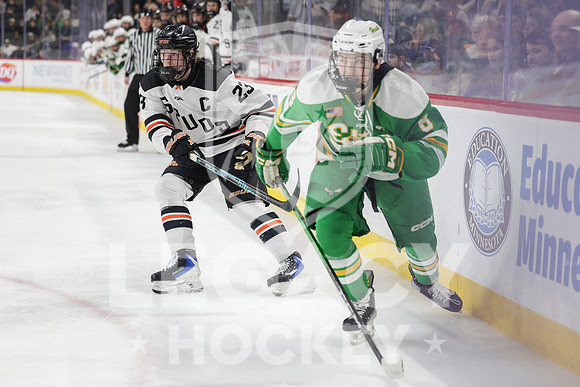 Edina vs Moorhead