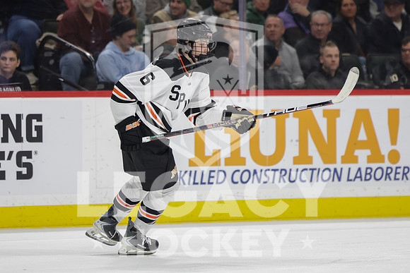 Edina vs Moorhead