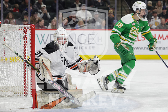 Edina vs Moorhead