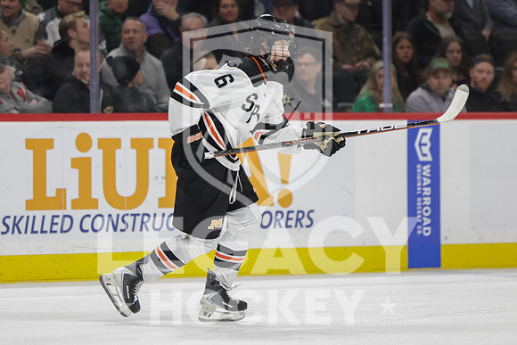 Edina vs Moorhead