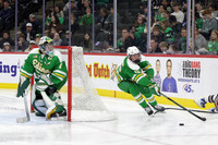 Edina vs Moorhead