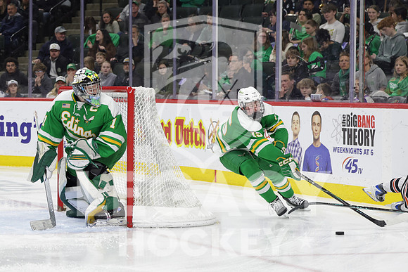 Edina vs Moorhead