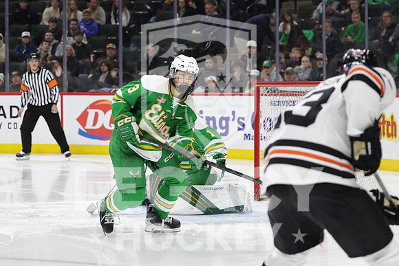 Edina vs Moorhead
