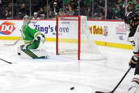 Edina vs Moorhead