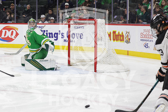Edina vs Moorhead