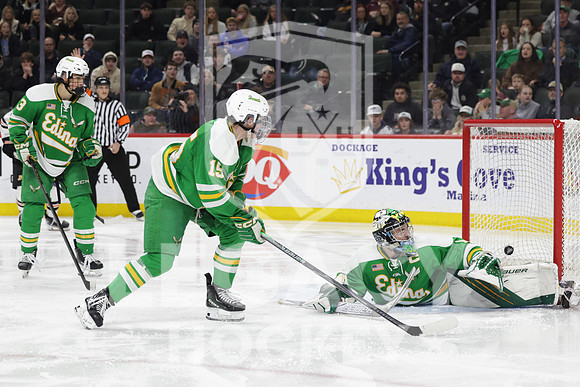 Edina vs Moorhead