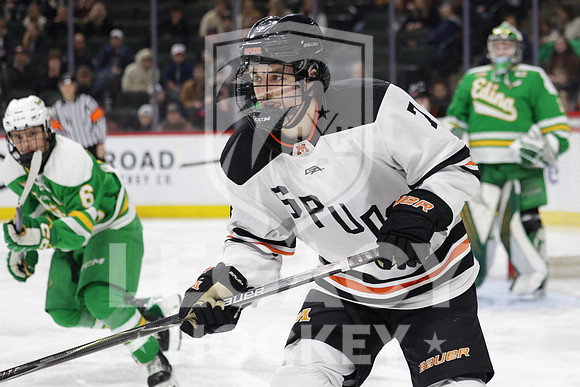 Edina vs Moorhead