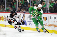 Edina vs Moorhead
