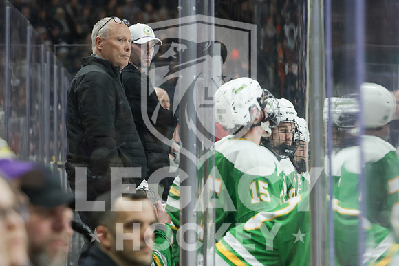 Edina vs Moorhead