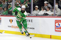Edina vs Moorhead