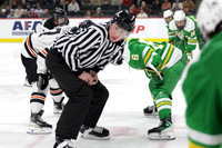 Edina vs Moorhead