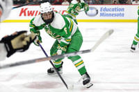 Edina vs Moorhead