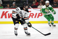 Edina vs Moorhead