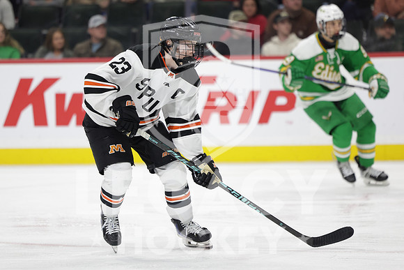 Edina vs Moorhead