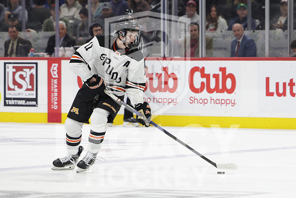 Edina vs Moorhead