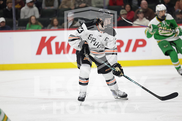 Edina vs Moorhead