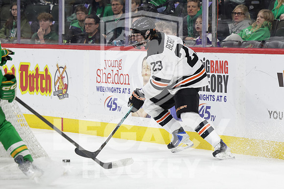 Edina vs Moorhead