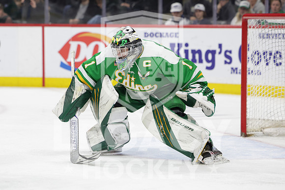 Edina vs Moorhead