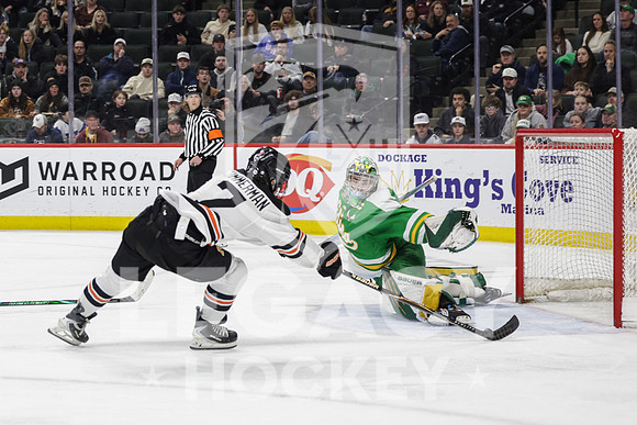 Edina vs Moorhead