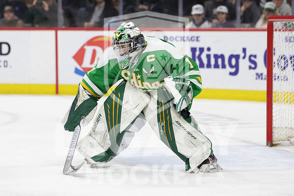 Edina vs Moorhead