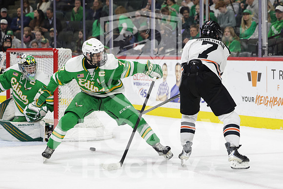 Edina vs Moorhead