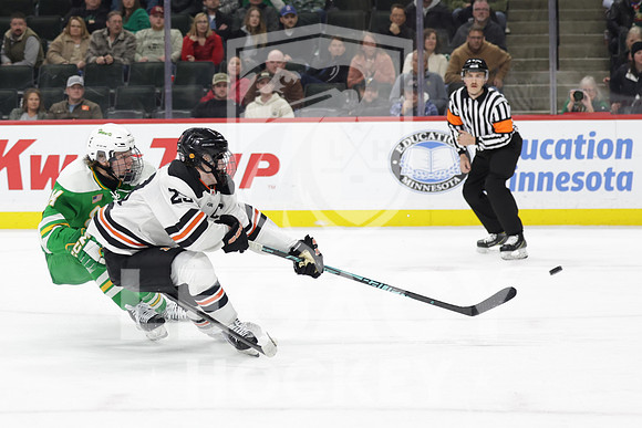 Edina vs Moorhead