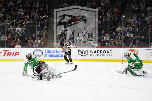 Edina vs Moorhead