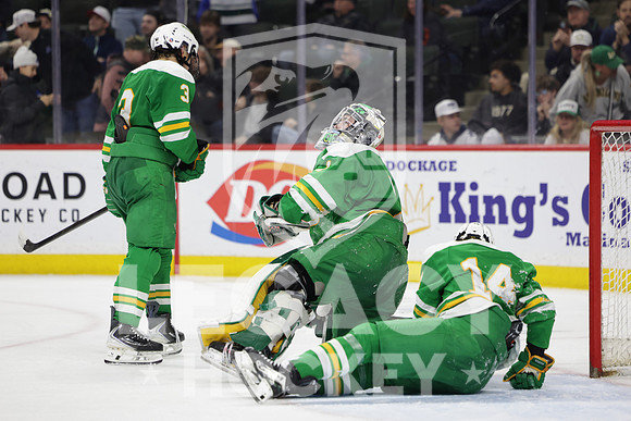 Edina vs Moorhead