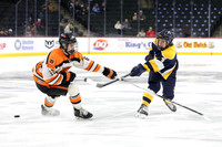 Mahtomedi vs Delano