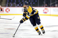 Mahtomedi vs Delano
