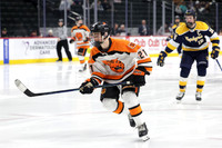 Mahtomedi vs Delano