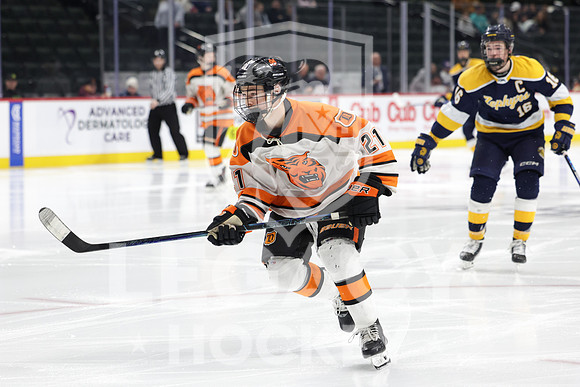 Mahtomedi vs Delano