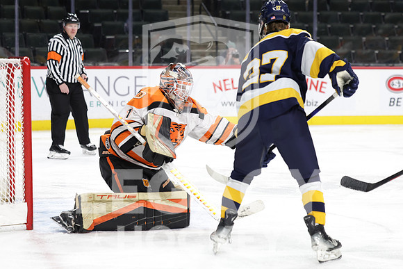 Mahtomedi vs Delano