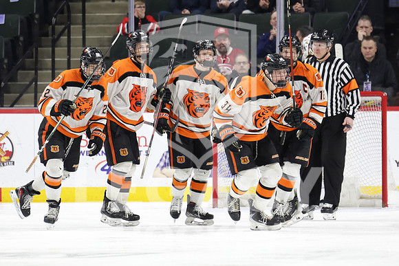 Mahtomedi vs Delano