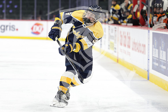 Mahtomedi vs Delano