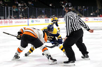 Mahtomedi vs Delano