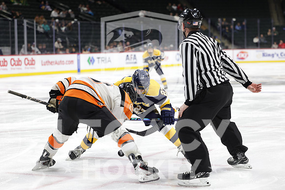 Mahtomedi vs Delano