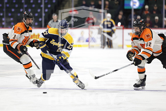 Mahtomedi vs Delano