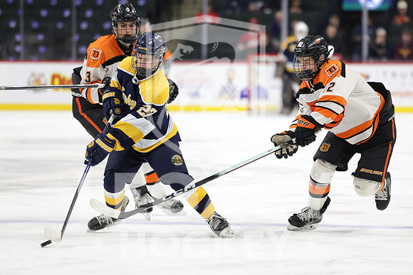 Mahtomedi vs Delano
