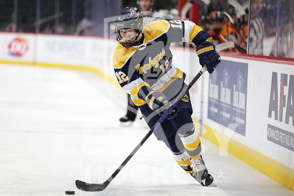 Mahtomedi vs Delano