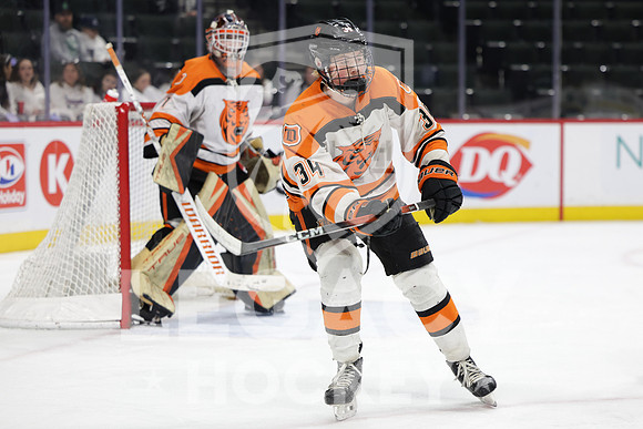 Mahtomedi vs Delano