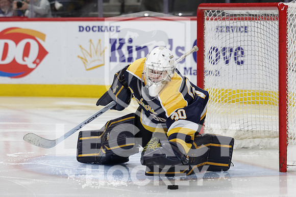 Mahtomedi vs Delano