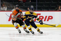 Mahtomedi vs Delano